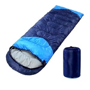 Backpacking Sleeping Bag for Adults & Kids - Light